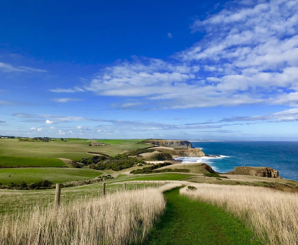 Kilcunda Trails | Punch Bowl Rd, San Remo VIC 3925, Australia | Phone: 0409 802 432