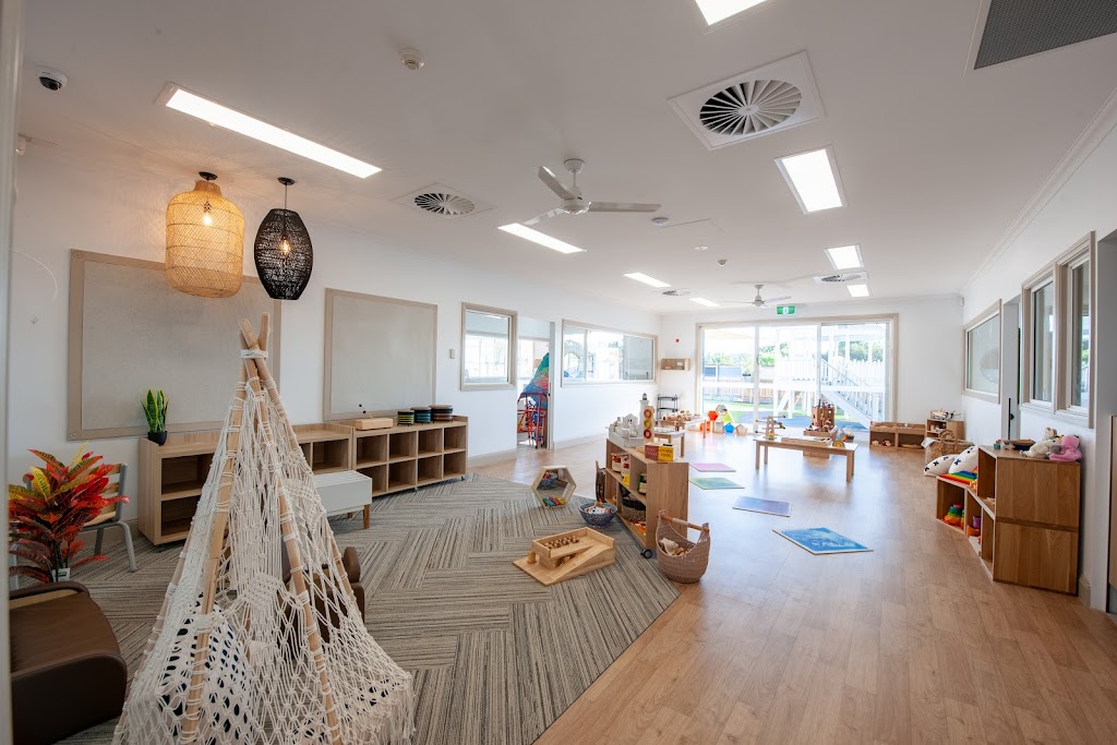 Imagine Childcare & Preschool Orange | 30/40 Turner Cres, Orange NSW 2800, Australia | Phone: 1300 001 154