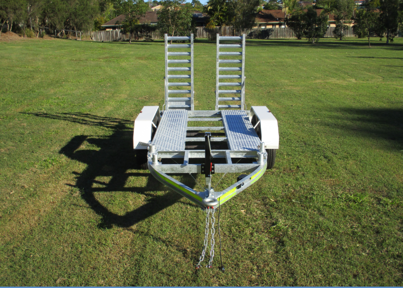 Adzco Trailers | 101 Gregory St, Wulkuraka QLD 4305, Australia | Phone: 0432 011 132