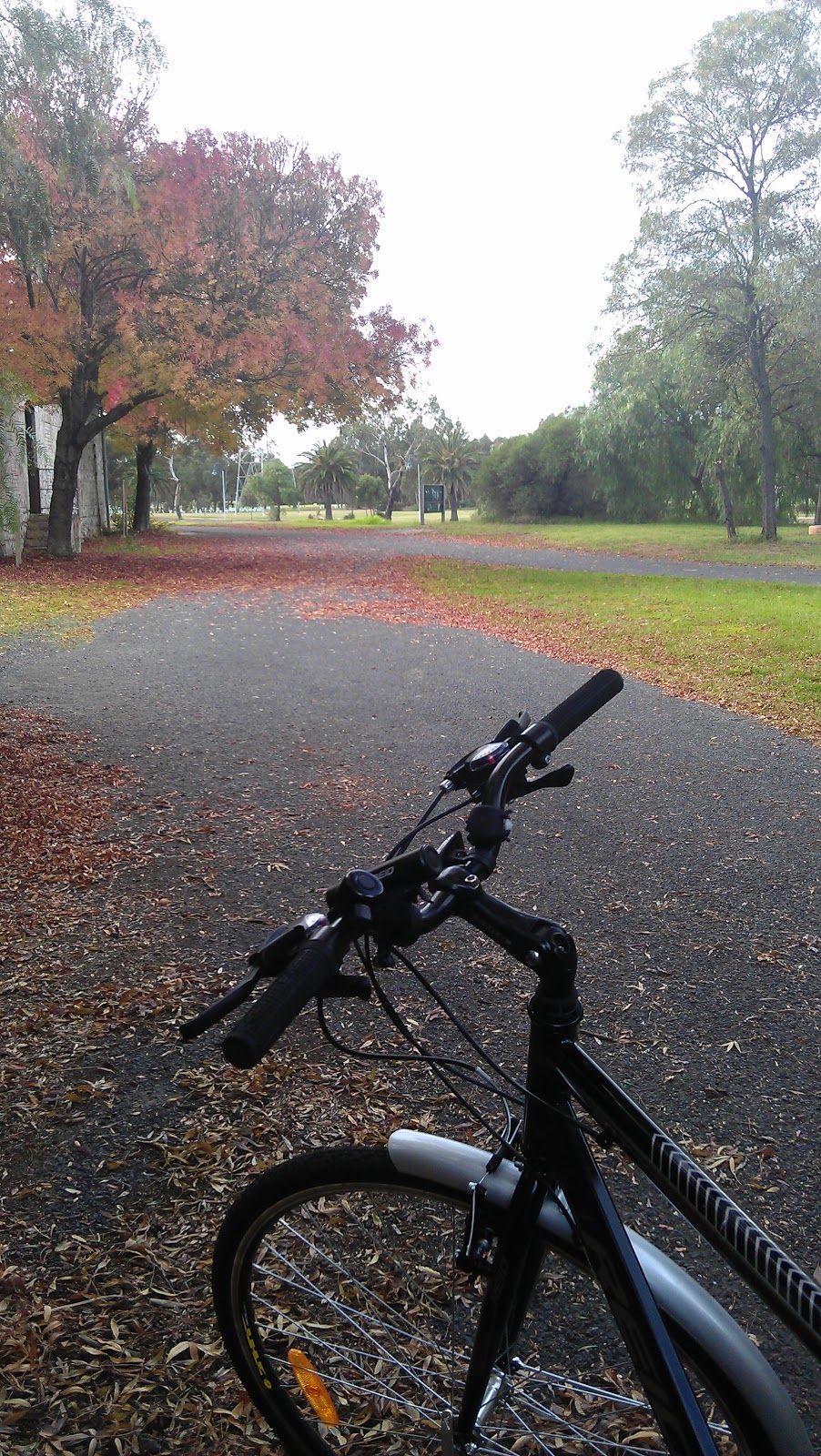 Maribyrnong River Trail | park | Unnamed Road, Maribyrnong VIC 3032, Australia