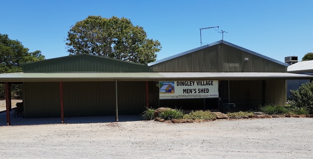 Dingley Village Mens Shed | Cypress Drive, Park, 470 Lower Dandenong Rd, Braeside VIC 3195, Australia | Phone: (03) 9551 5892