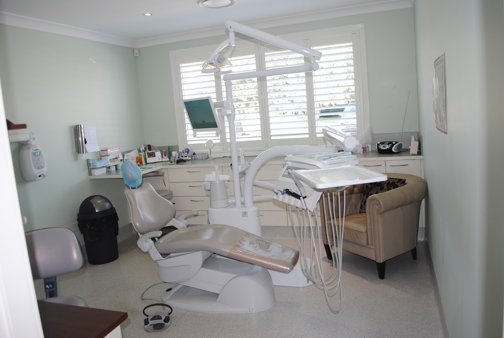 Great Lakes Dental | dentist | 45 Short St, Forster NSW 2428, Australia | 0265576868 OR +61 2 6557 6868