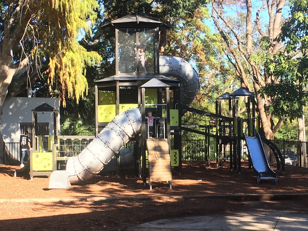 Memory Park | park | LOT 1/LOT 1 Cowles Rd, Mosman NSW 2088, Australia