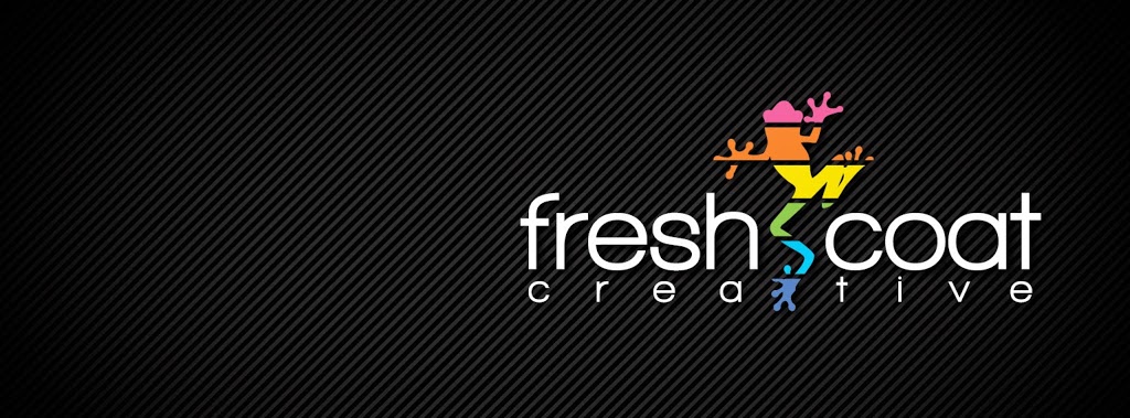 Freshcoat Creative - Graphic Design & Photography | 9 Baumea Ct, Elanora QLD 4221, Australia | Phone: 0438 369 269