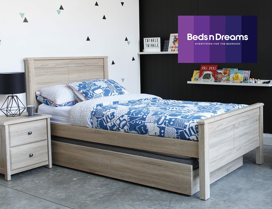 Beds N Dreams - South Morang | furniture store | Home Consortium, Shop 2/825 Plenty Rd, South Morang VIC 3752, Australia | 0393516084 OR +61 3 9351 6084