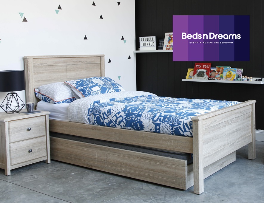 Beds N Dreams - South Morang | Home Consortium, Shop 2/825 Plenty Rd, South Morang VIC 3752, Australia | Phone: (03) 9351 6084