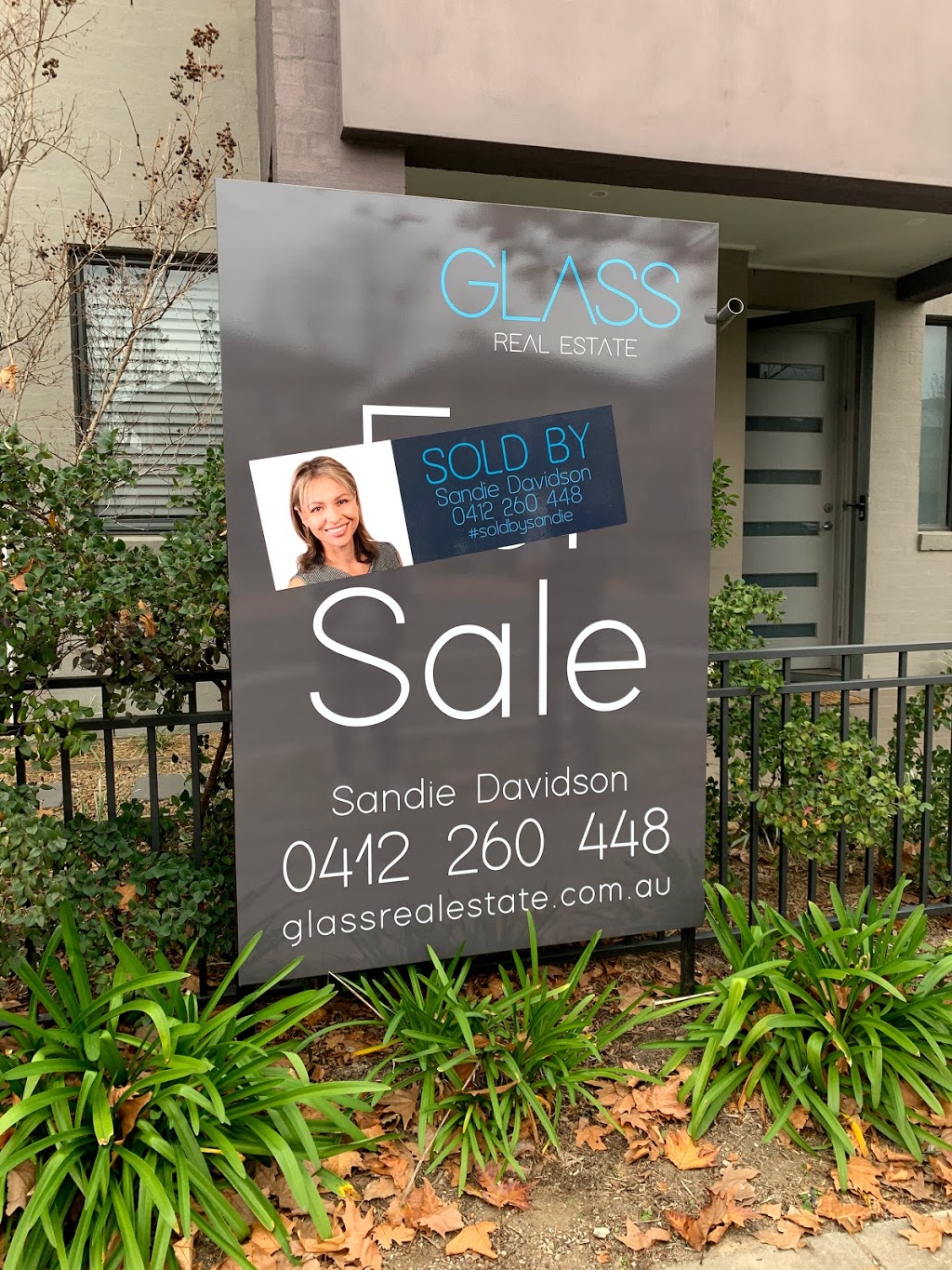 Glass Real Estate | 31 Yerriebah Pl, Castle Hill NSW 2154, Australia | Phone: (02) 9188 7805