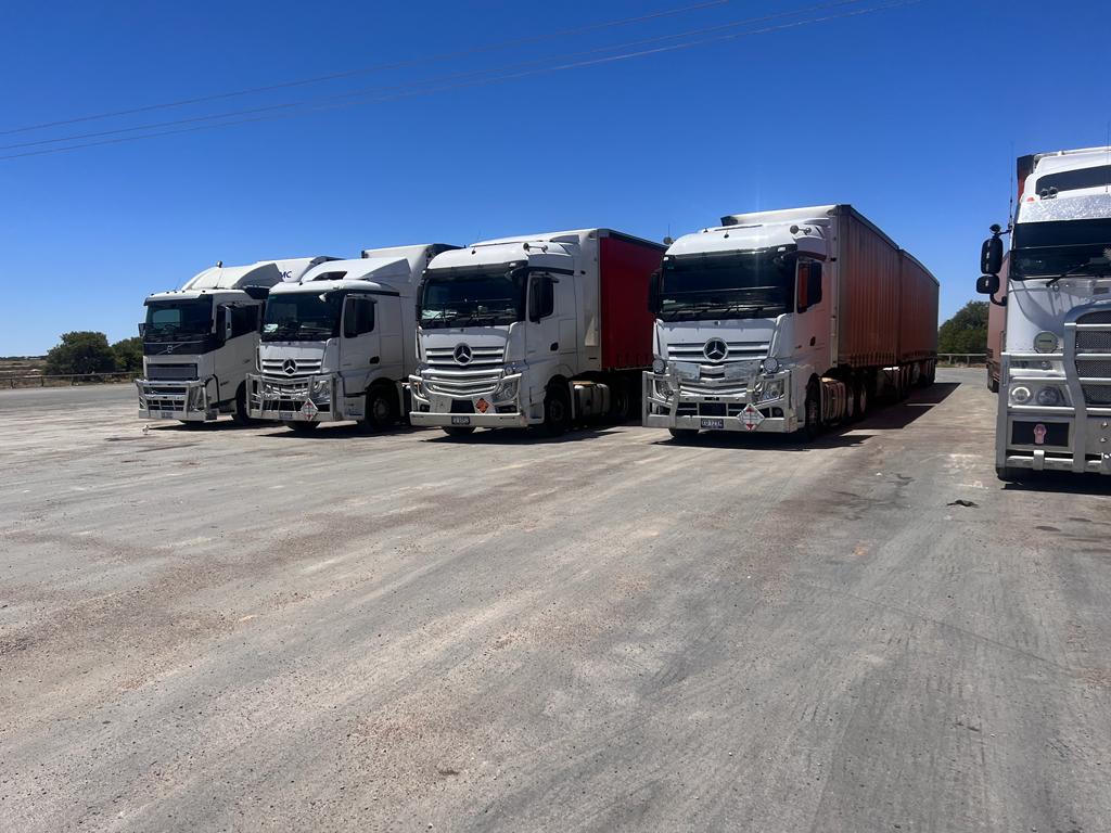 Brisbane Transport | 19-25 First Rd, Berkshire Park NSW 2765, Australia | Phone: (07) 3063 7655