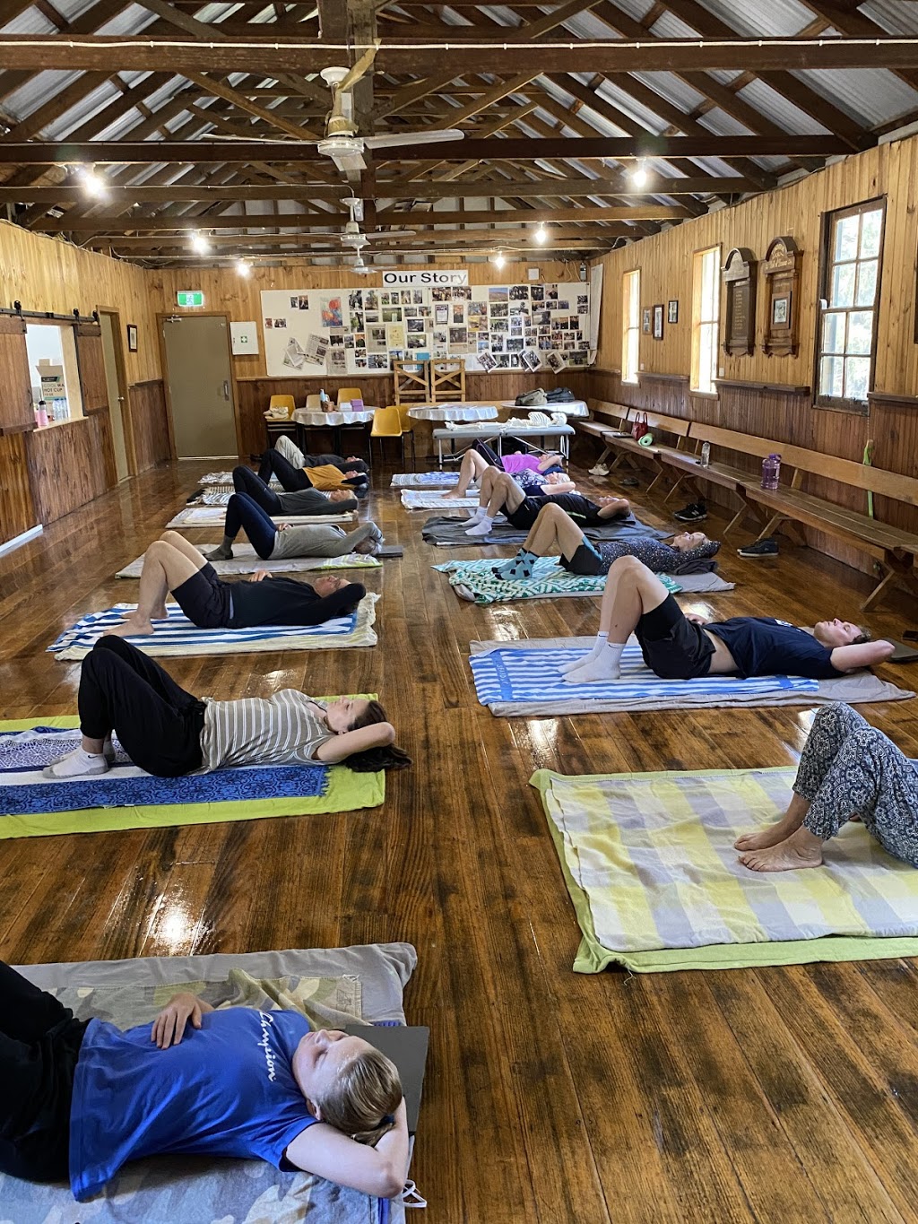 Evoke Mind Move | 43-45 Main S Rd, Drouin VIC 3818, Australia | Phone: 0437 107 201