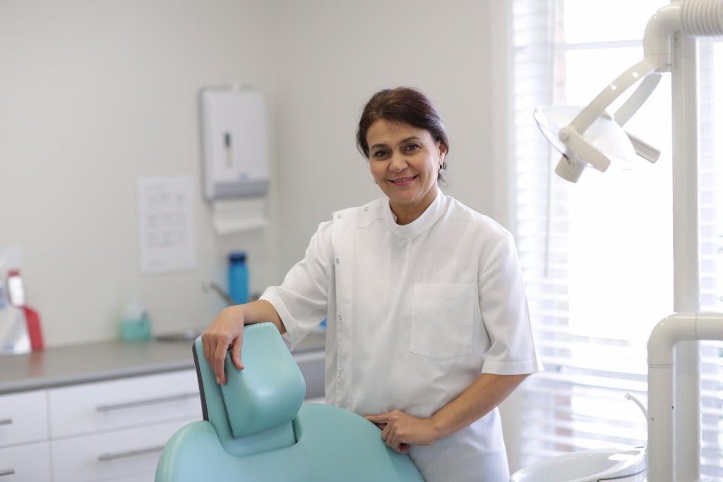 Dentrust | dentist | 579 Middleborough Rd, Box Hill North VIC 3129, Australia | 0398990098 OR +61 3 9899 0098