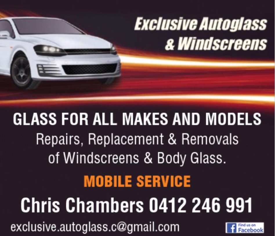 Exclusive AutoGlass & Windscreens | Yanchep WA 6035, Australia | Phone: 0412 246 991