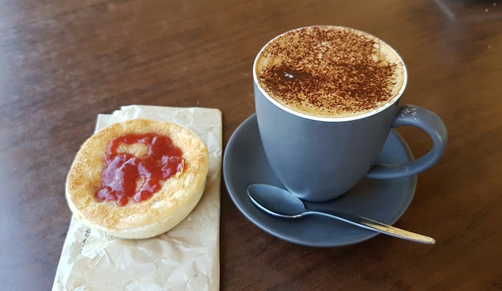 Bridgewater Bakehouse | 6 Main St, Bridgewater on Loddon VIC 3516, Australia | Phone: (03) 5437 3404