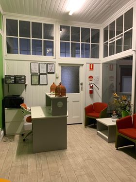 Finesse Ink (by appointment only) | shop 1/46 Mulherin Dr, Mackay Harbour QLD 4740, Australia | Phone: 0488 191 990