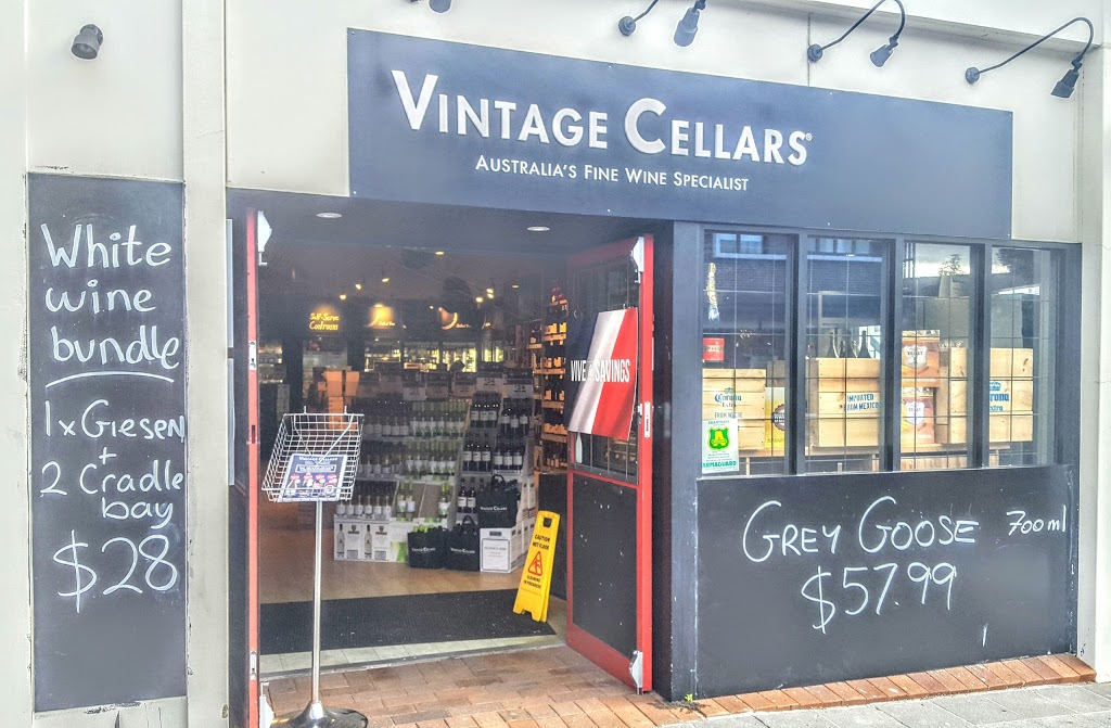 Vintage Cellars Hunters Hill | store | 57 Gladesville Rd, Hunters Hill NSW 2110, Australia | 0298161717 OR +61 2 9816 1717