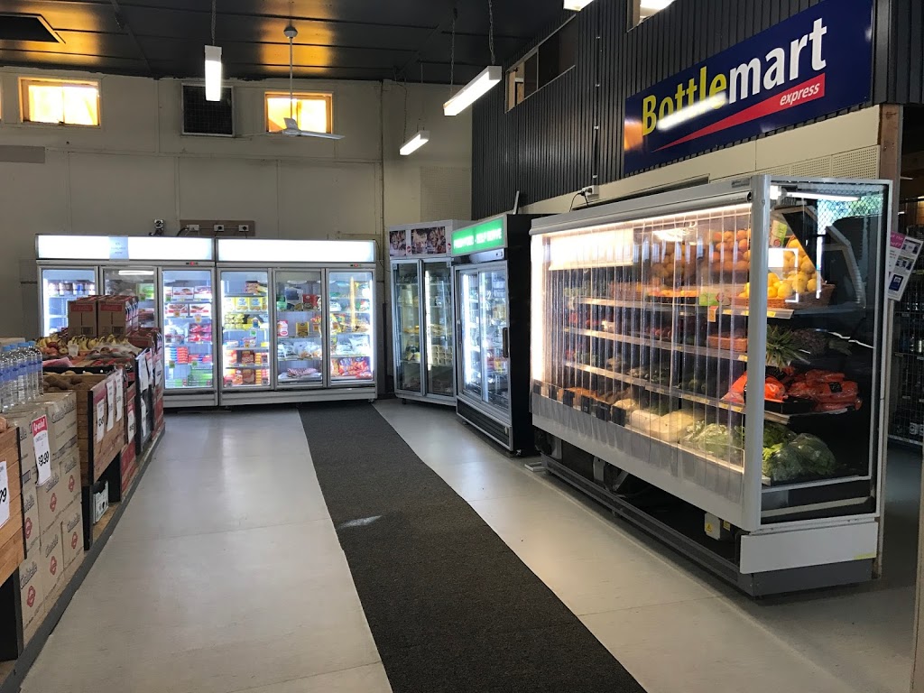 5Star Supermarket | 10 Bourbah St, Gulargambone NSW 2828, Australia | Phone: (02) 6874 1978