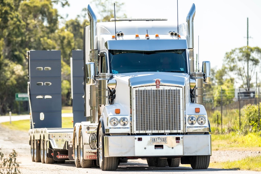 Rob Stribley Transport | 6 Pyles Ln, Wangaratta VIC 3678, Australia | Phone: (03) 5722 2417