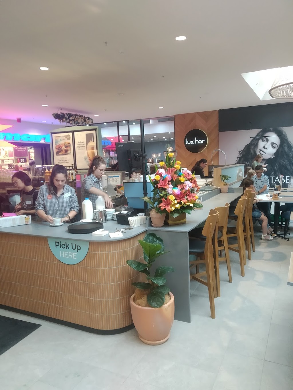 The Coffee Club Cafe - Altona Gate | cafe | Kiosk K006, Altona Gate Shopping Centre, 124-134 Millers Rd, Altona North VIC 3025, Australia