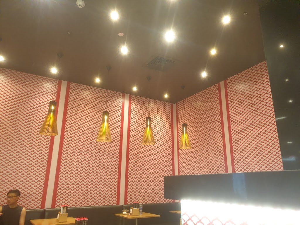 Sushi Izakaya Bar | restaurant | Indooroopilly QLD 4068, Australia | 0738788673 OR +61 7 3878 8673