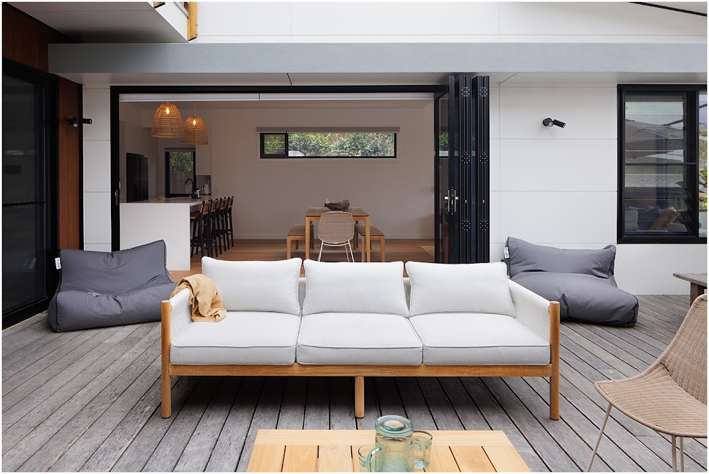 Walu House Boomerang Beach | 19B Red Gum Rd, Boomerang Beach NSW 2428, Australia | Phone: 0459 662 498