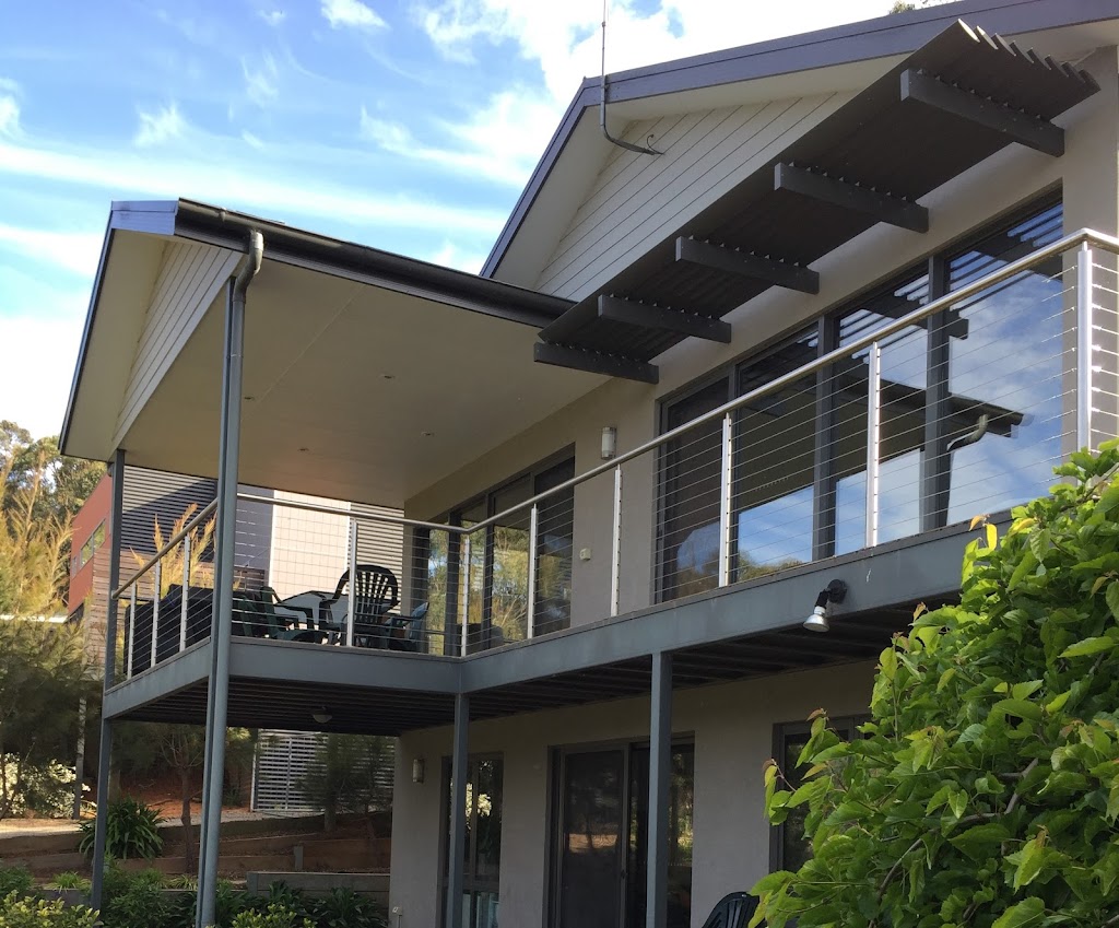 Kings View | 73 Kings Rd, Marysville VIC 3779, Australia | Phone: 0408 929 872