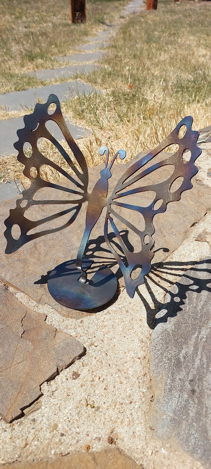 BendArc Studio | 432 Watersons Rd, Tarrengower VIC 3463, Australia | Phone: 0428 844 009