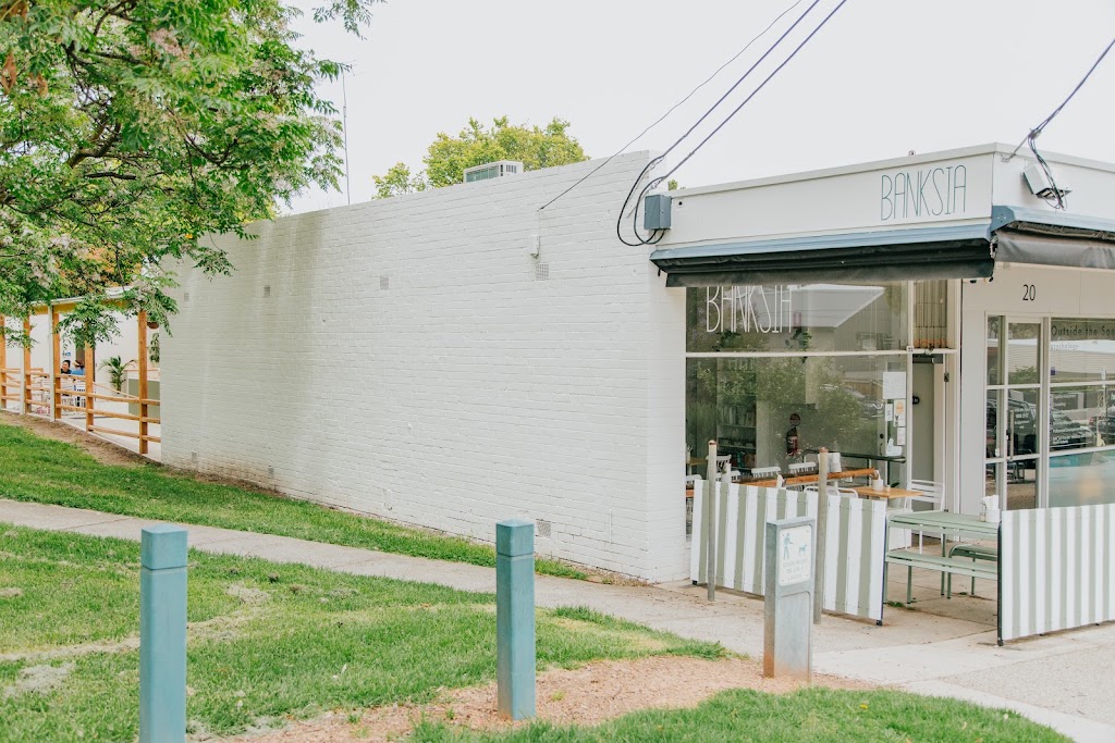 Banksia Burwood | 22 Banksia St, Burwood VIC 3125, Australia | Phone: (03) 9008 7447