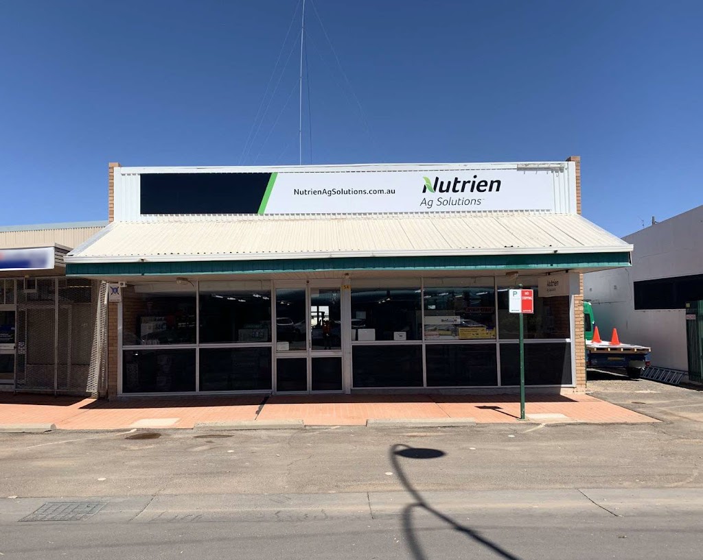 Nutrien Ag Solutions |  | 45 Neilly St, Walgett NSW 2832, Australia | 0268281033 OR +61 2 6828 1033