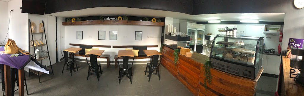 Scuro Espresso | cafe | 1 Broughton St, Canterbury NSW 2193, Australia | 0420479038 OR +61 420 479 038