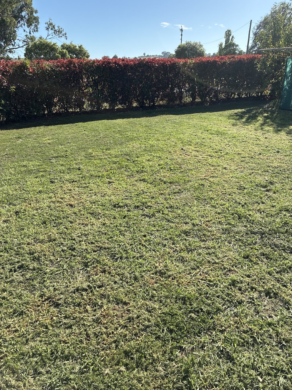 Canowindra Joe Lawn Mowing | 3 Lynn St, Canowindra NSW 2804, Australia | Phone: 0404 474 536