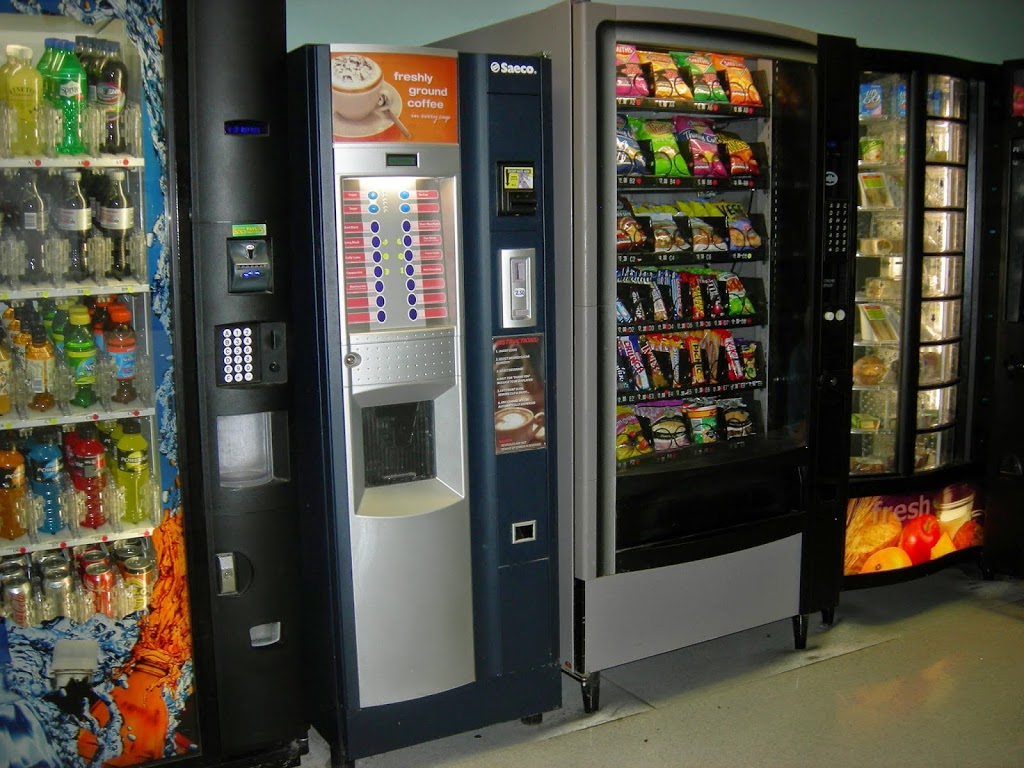 All-Ways Vending | 8/27 Pascal Rd, Seaford VIC 3198, Australia | Phone: 0418 554 445