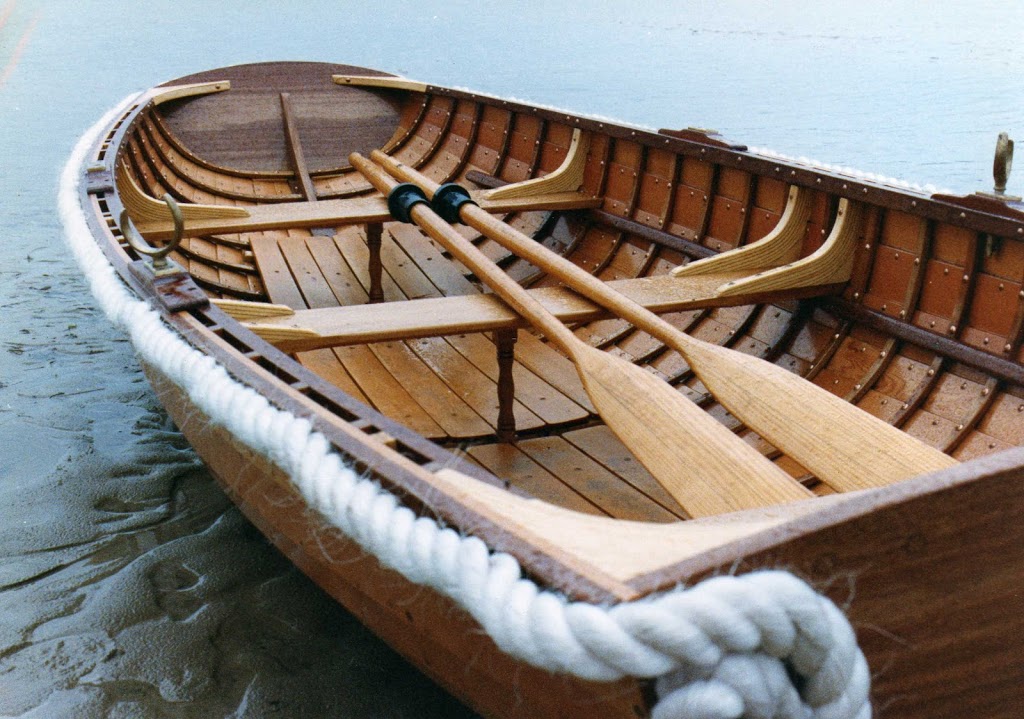 The Victorian Wooden Boat Centre | storage | 2/2 N Wharf Rd, Docklands VIC 3008, Australia | 0408543337 OR +61 408 543 337