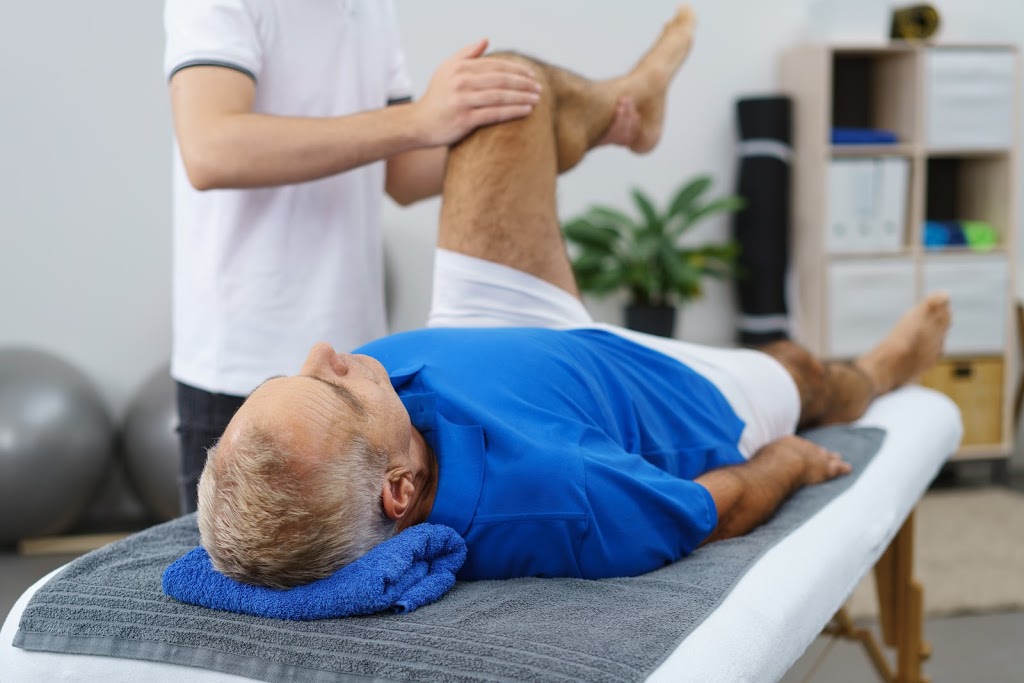 Physiometrics Physiotherapy | Shop 3/718-722 Gympie Rd, Lawnton QLD 4503, Australia | Phone: (07) 3419 8671