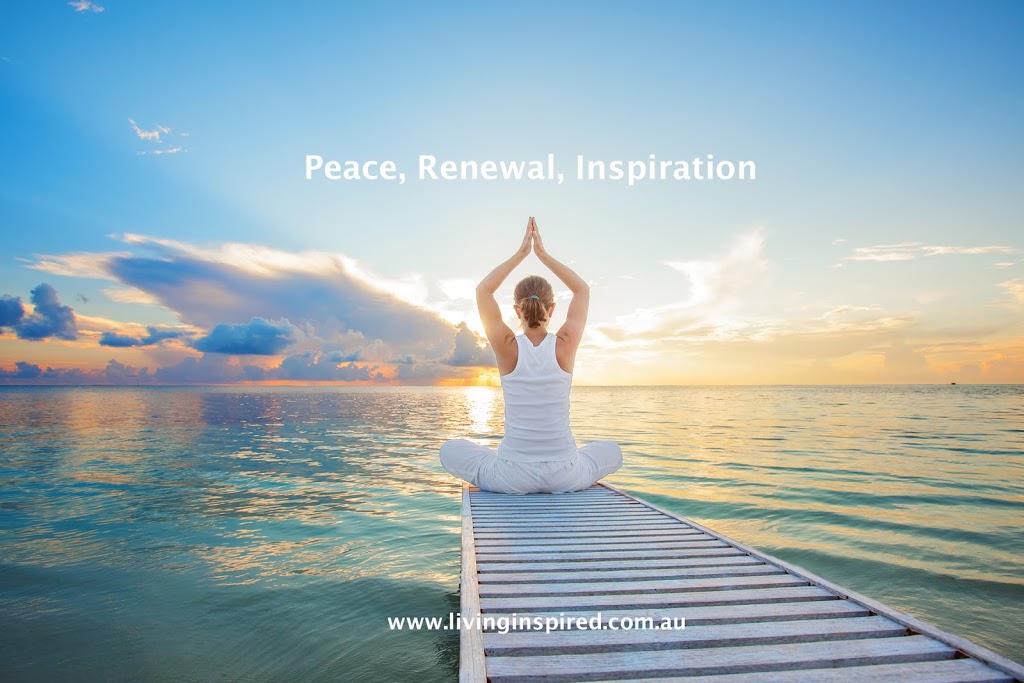 Living Inspired | health | 83 Parsons Knob Rd, West Woombye QLD 4559, Australia | 0418188210 OR +61 418 188 210