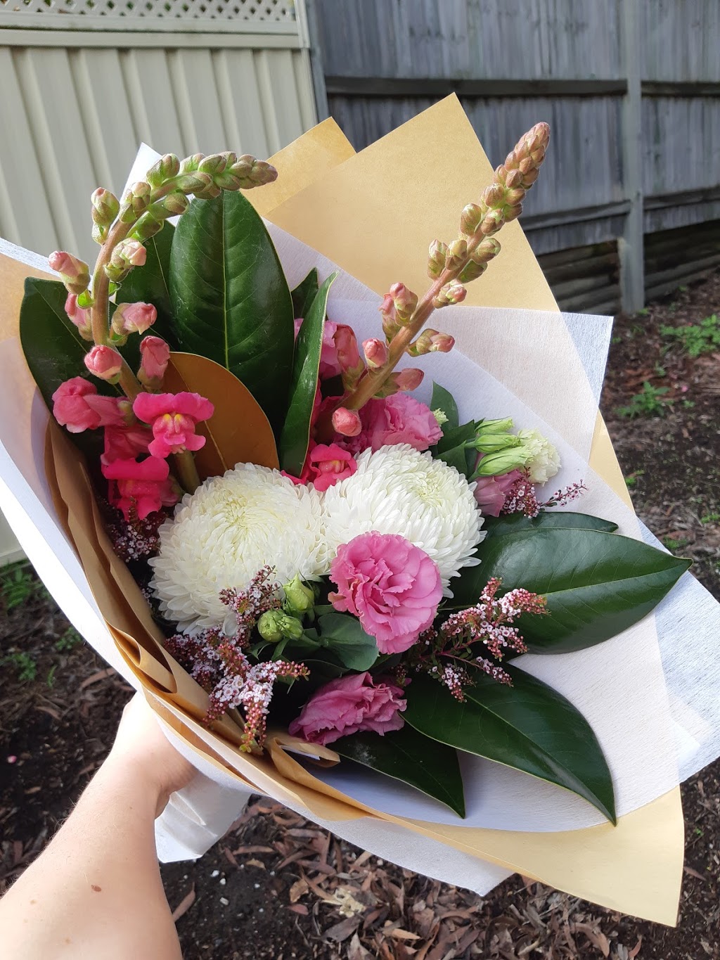 The Paper Rose Florist | florist | Tascott NSW 2250, Australia