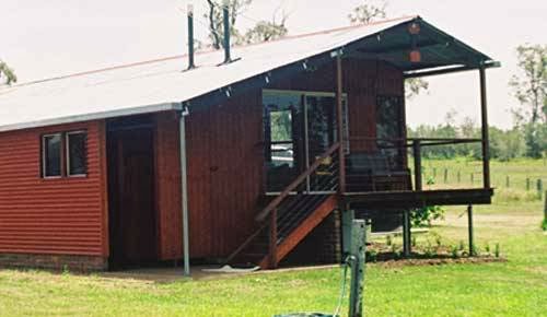 Coleyville Lodge | lodging | 508 Coleyville Rd, Coleyville QLD 4307, Australia | 0427646526 OR +61 427 646 526