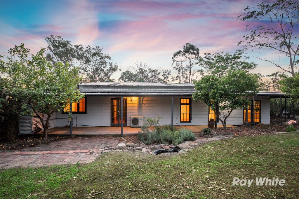Hawkesbury Valley Country Stay | Sargents Rd, Ebenezer NSW 2756, Australia | Phone: 0430 038 420