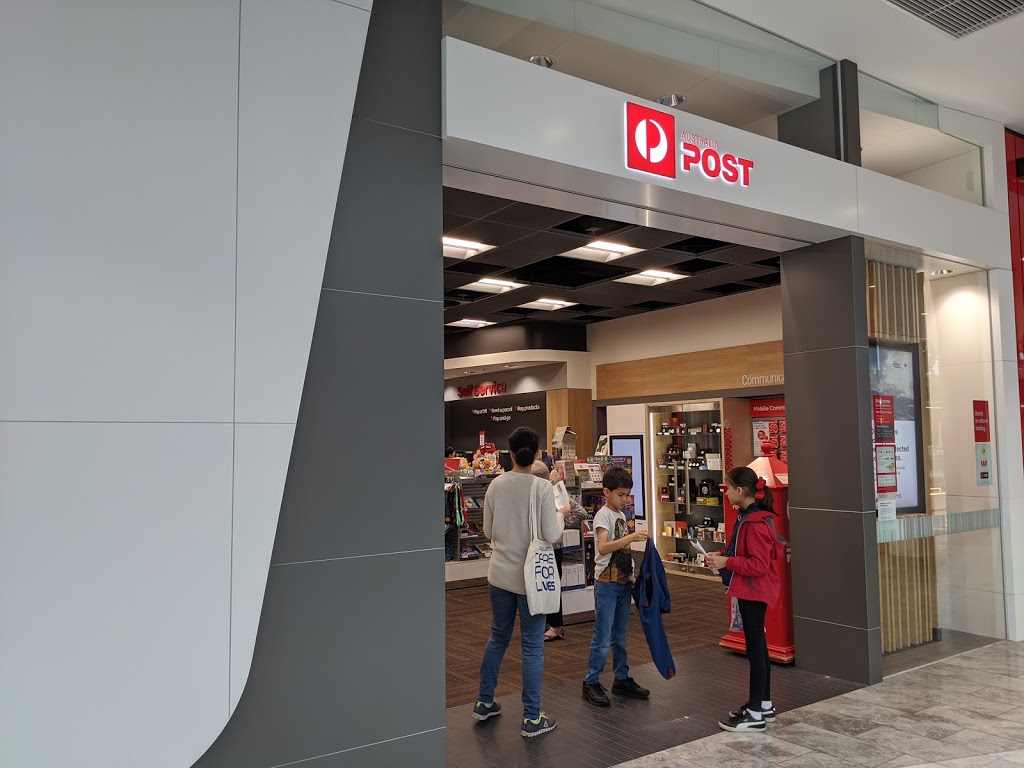 Australia Post - The Glen Post Shop | post office | The Glen Shopping Centre Shop 41 G, 227-235 Springvale Rd, Glen Waverley VIC 3150, Australia | 131318 OR +61 131318
