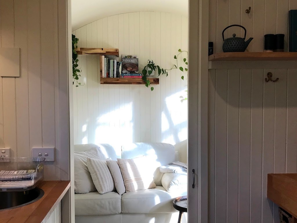 The Little Garden Farm | 3434 Bruny Island Main Rd, South Bruny TAS 7150, Australia | Phone: 0402 497 202