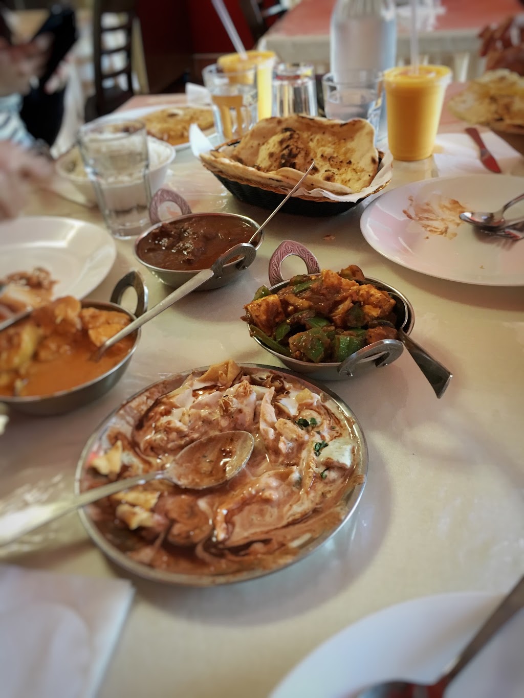 Punjab Indian Sweets & Restaurant | 27 Mount Druitt Rd, Mount Druitt NSW 2770, Australia | Phone: (02) 8809 4455