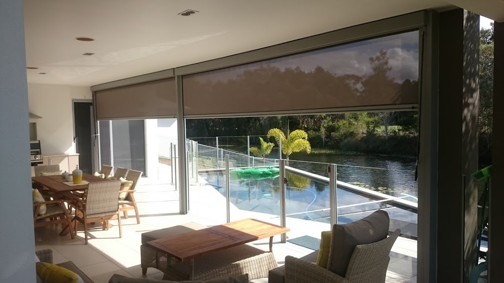 Tilbrook Blinds Awnings & Shutters | 1/352 Mons Rd, Forest Glen QLD 4556, Australia | Phone: 0429 232 241