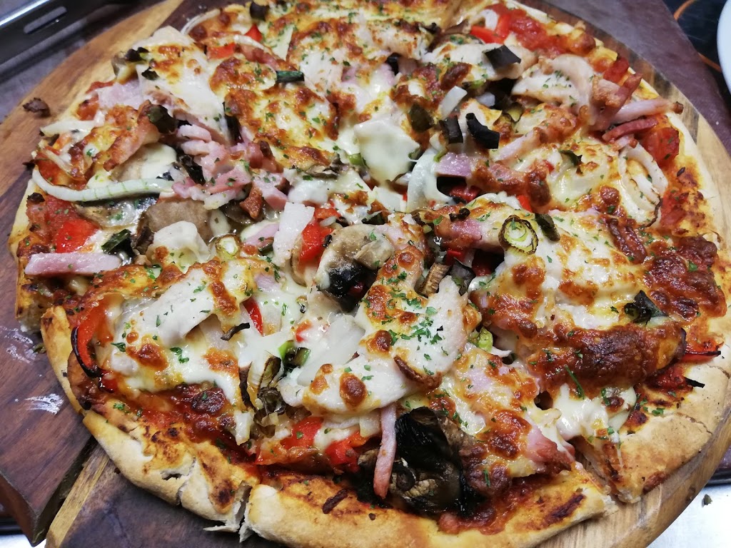 Fannie Bay Super Pizza Italian Restaurant | meal takeaway | 4 Keith Ln, Fannie Bay NT 0820, Australia | 0889817324 OR +61 8 8981 7324