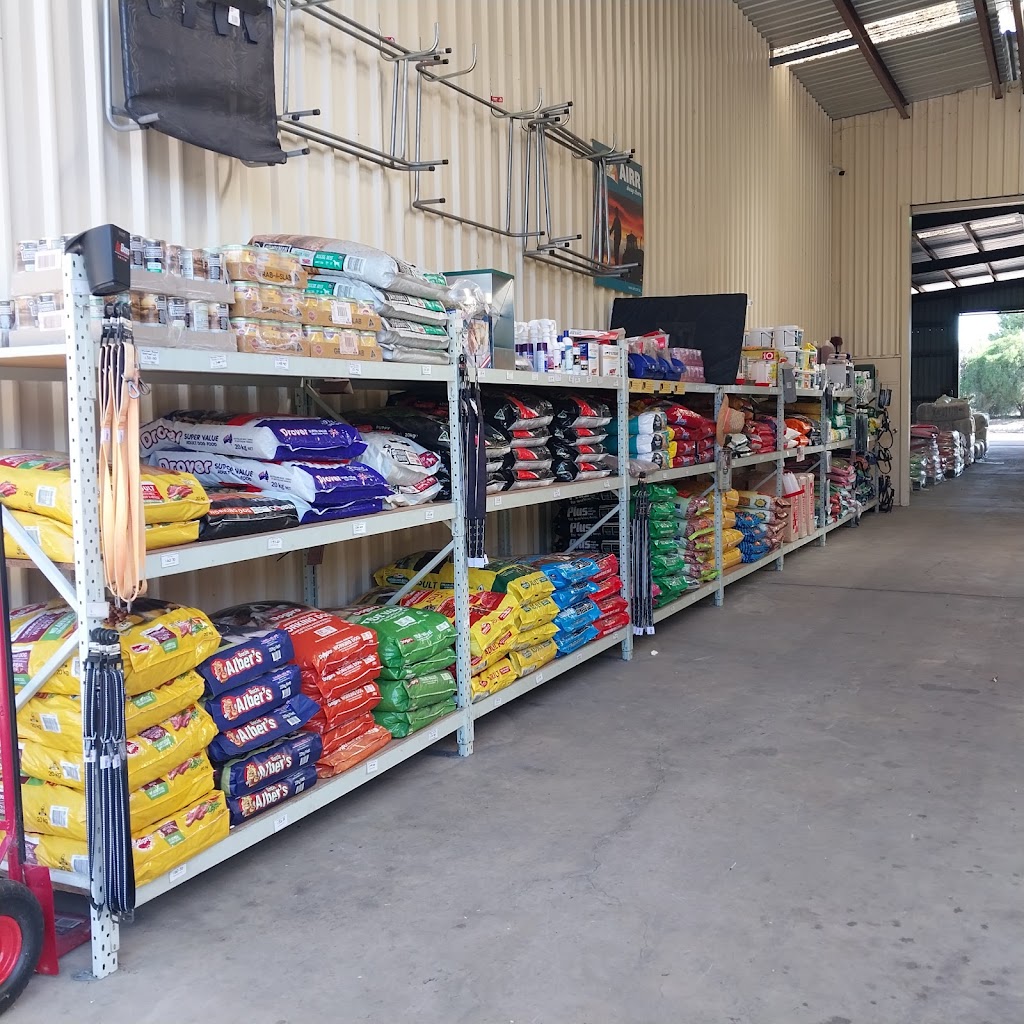 Moses & Son | 2 South St, Grenfell NSW 2810, Australia | Phone: (02) 6977 3100