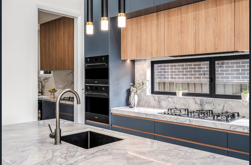 Interwood-Kitchen Renovation & Joinery | 19/124 Ham St, South Windsor NSW 2756, Australia | Phone: 0421 413 061