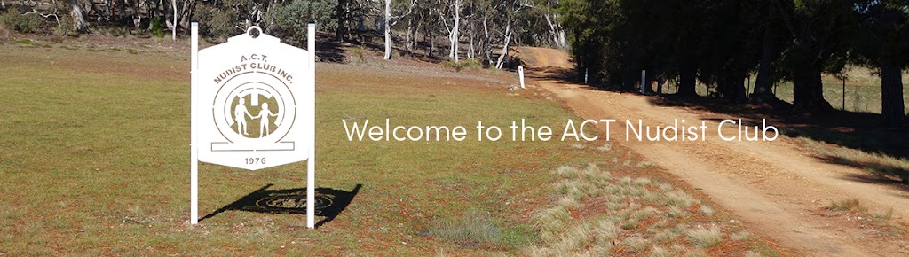 ACT Nudist Club Inc. | Kings Highway, Kowen Forest ACT 2620, Australia | Phone: (02) 6176 1799
