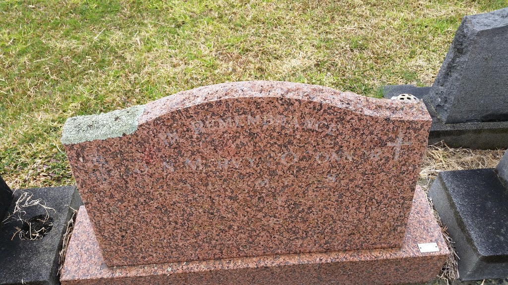 Noraville Cemetery | 35 Wilfred Barrett Dr, Noraville NSW 2263, Australia
