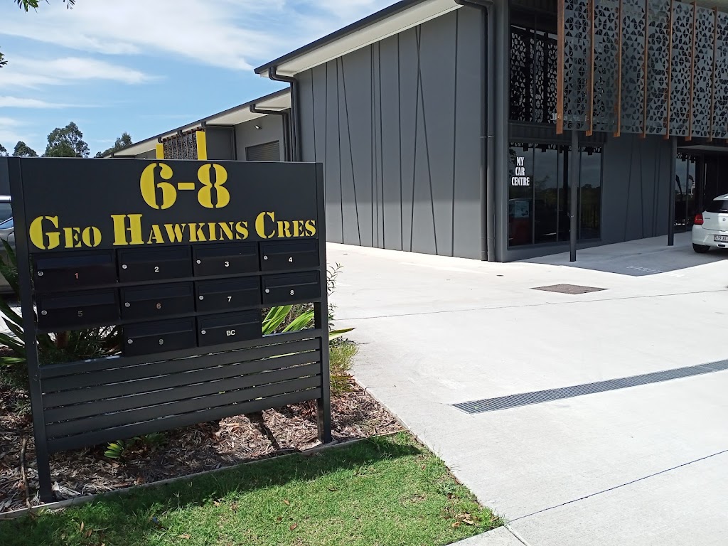 My Car Centre | car repair | Unit 1/6 Geo Hawkins Cres, Corbould Park QLD 4551, Australia | 0416596401 OR +61 416 596 401