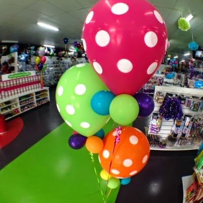 PartyShop | home goods store | 12 Kialla Lakes Dr, Kialla VIC 3631, Australia | 0358232129 OR +61 3 5823 2129