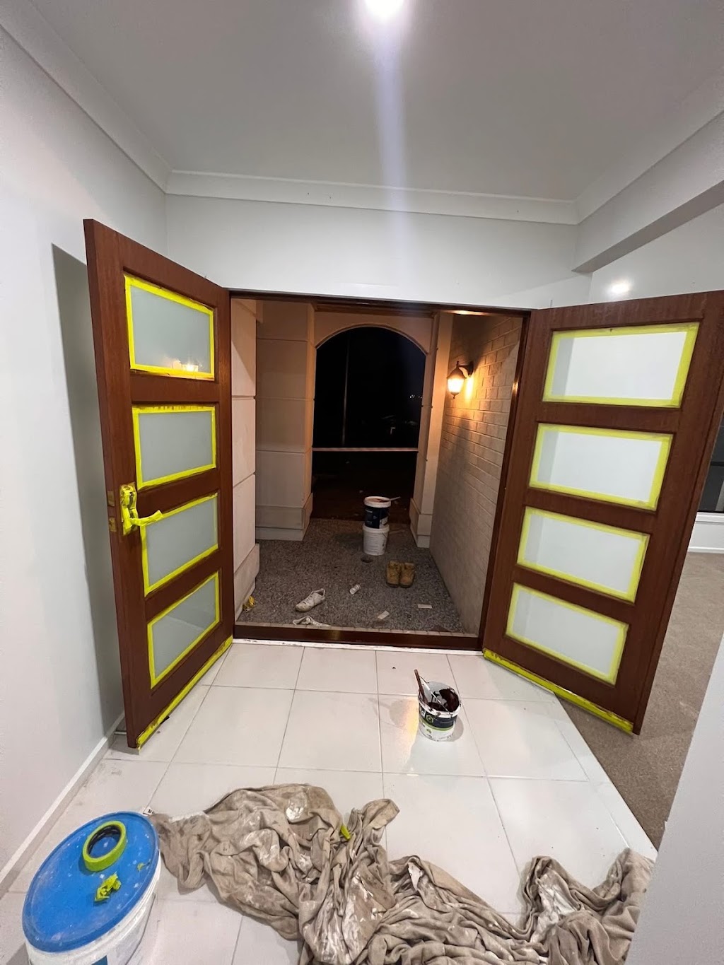 JF Painting Group | 24 Sharon Rd, Springvale South VIC 3172, Australia | Phone: 0469 898 436