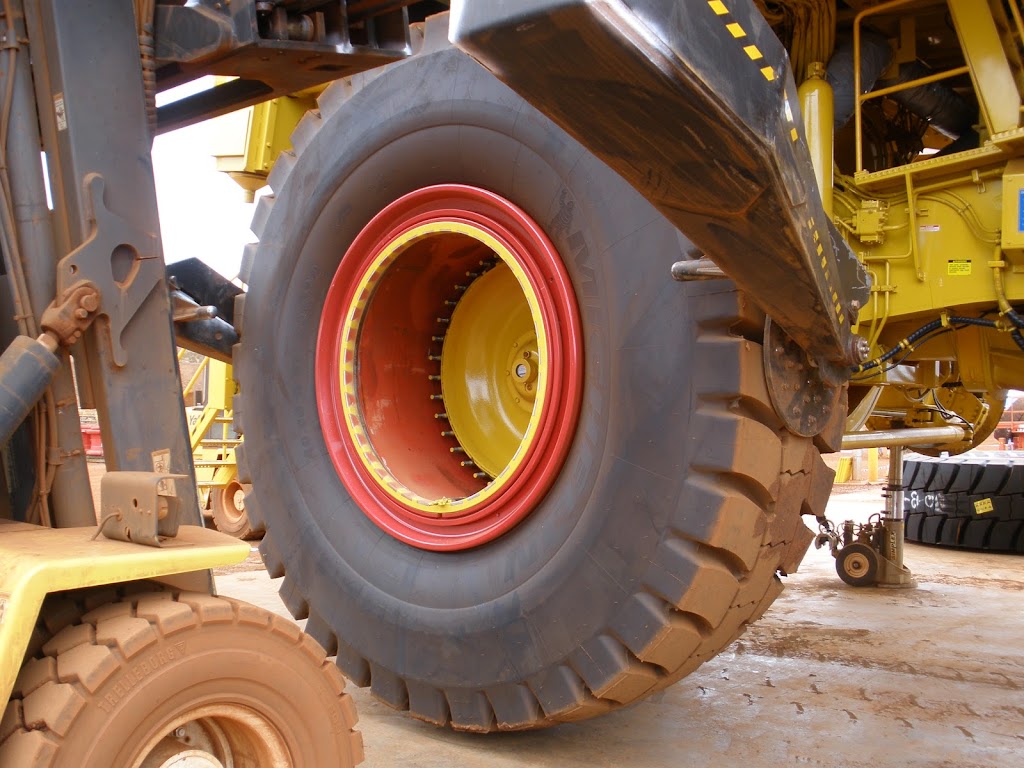 RIMEX Wheel Pty Ltd | 10 Royal St, Parkes NSW 2870, Australia | Phone: (02) 6544 6200