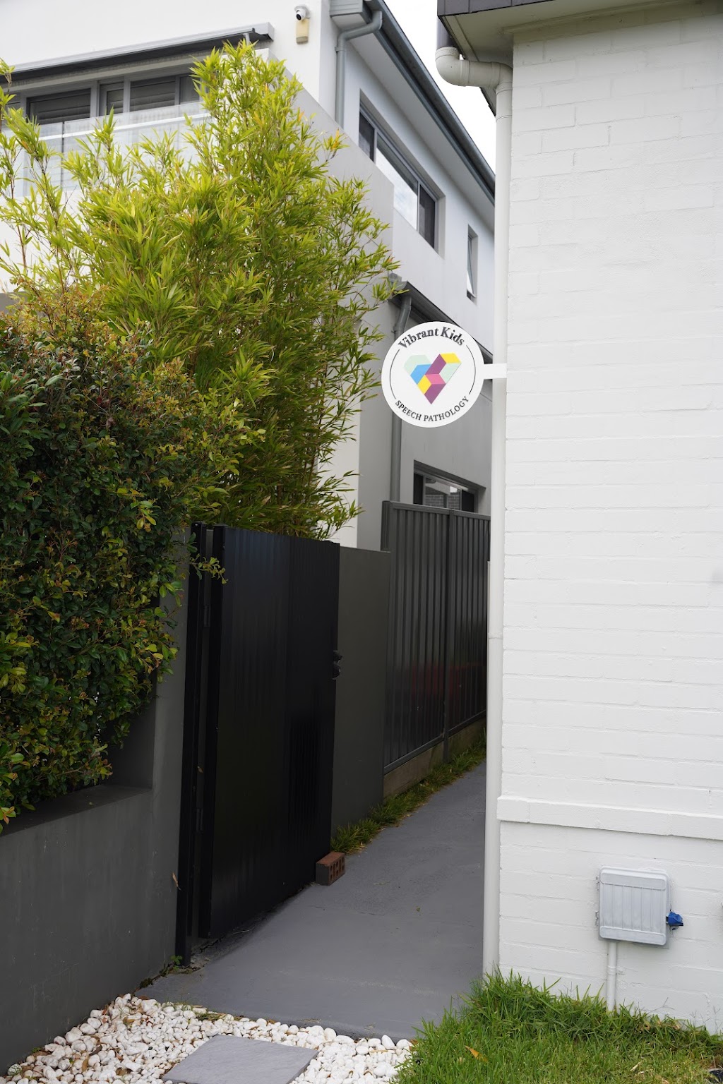 Vibrant Kids Speech Pathology | 74 Tavistock Rd, South Hurstville NSW 2221, Australia | Phone: 0449 524 946